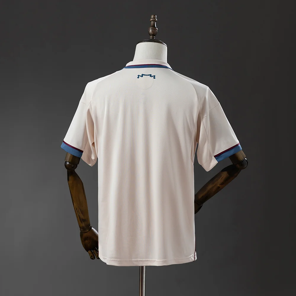 Maillot Ajax 2025-2026 Third Version Joueur – Image 2