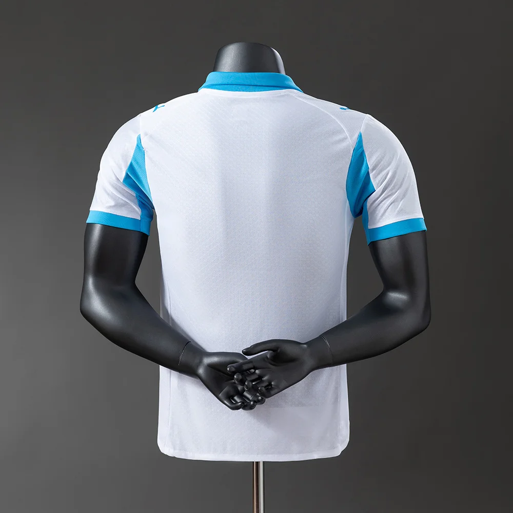 Maillot Marseille/OM 2025-2026 Domicile Version joueur – Image 2