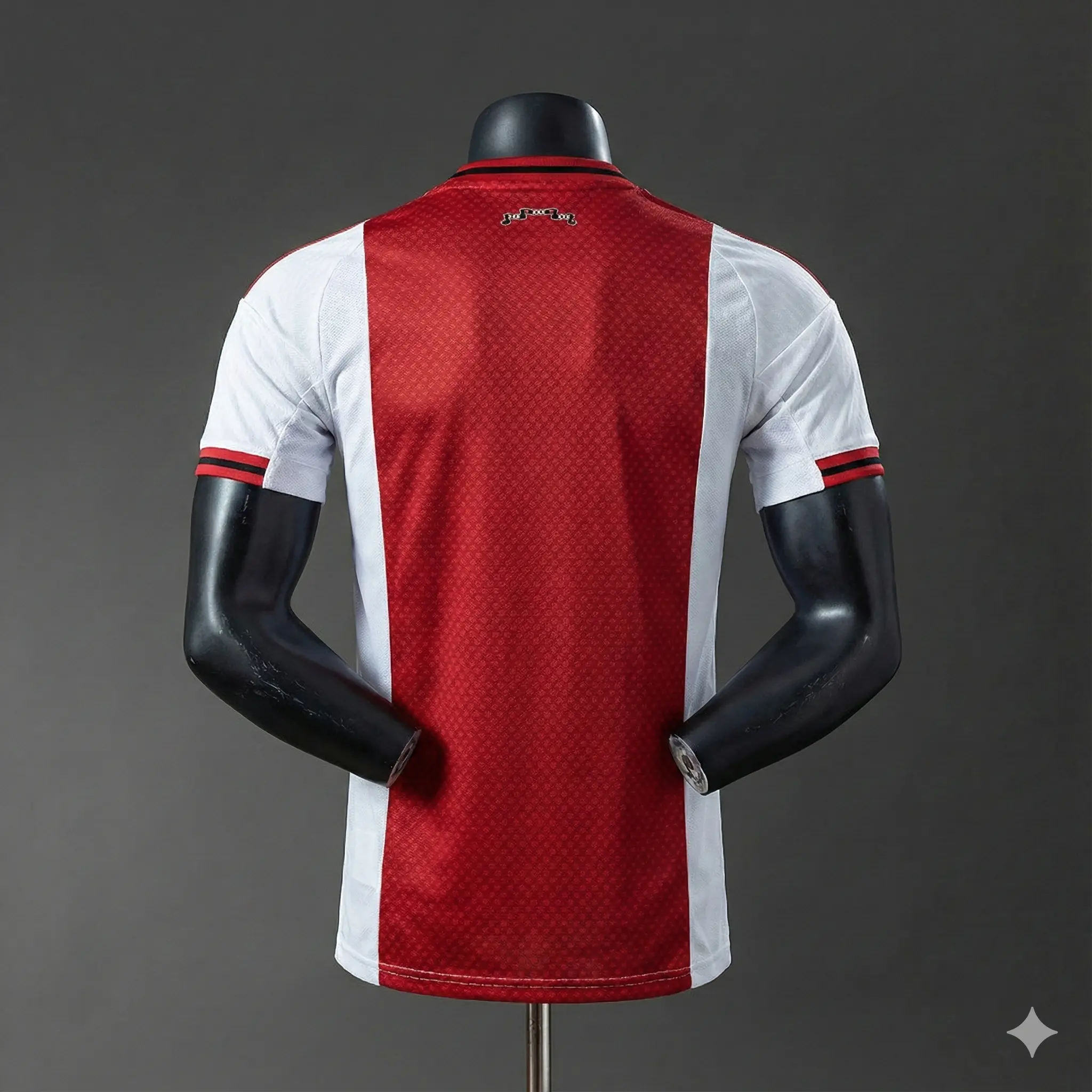 Maillot Ajax 2025-2026 Domicile Version Joueur – Image 2