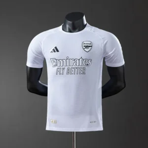 Arsenal - Maillot Entrainement 2025-2026