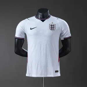 Maillot Angleterre Coupe Du Monde 2026 Domicile Version Joueur