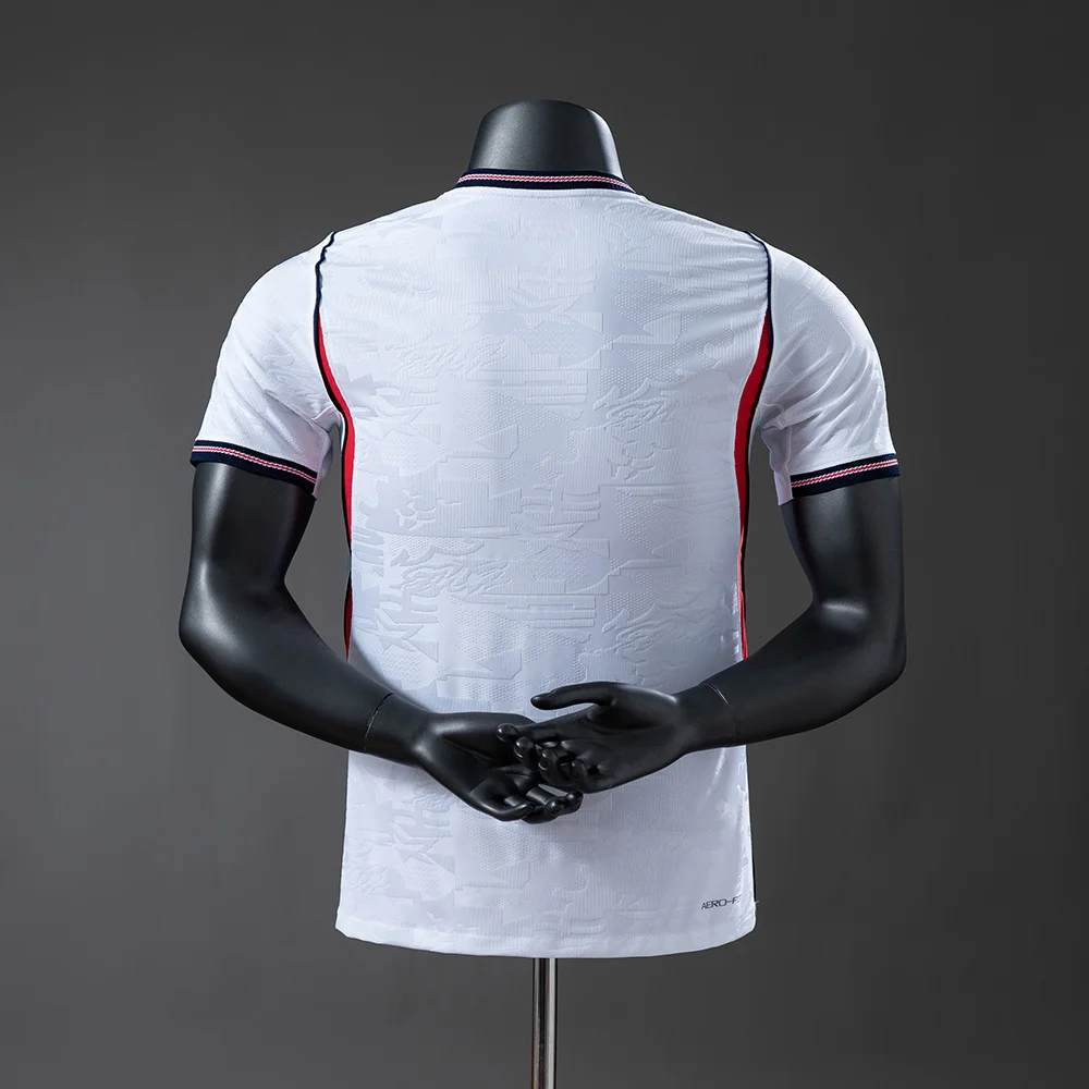 Maillot Angleterre Coupe Du Monde 2026 Domicile Version Joueur – Image 2