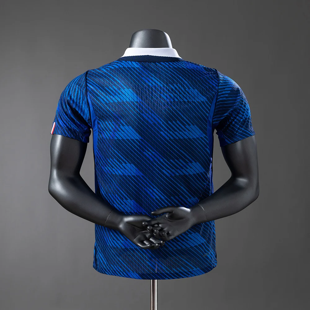 Maillot France Coupe Du Monde 2026 Domicile Version Joueur – Image 2