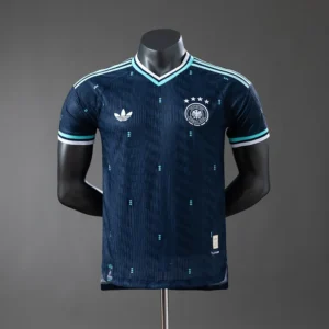 Maillot Allemagne Coupe Du Monde 2026 Extérieur Version Joueur