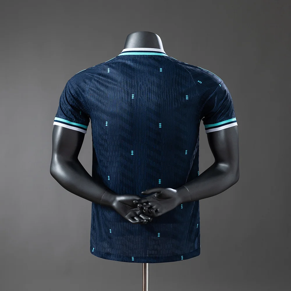 Maillot Allemagne Coupe Du Monde 2026 Extérieur Version Joueur – Image 2