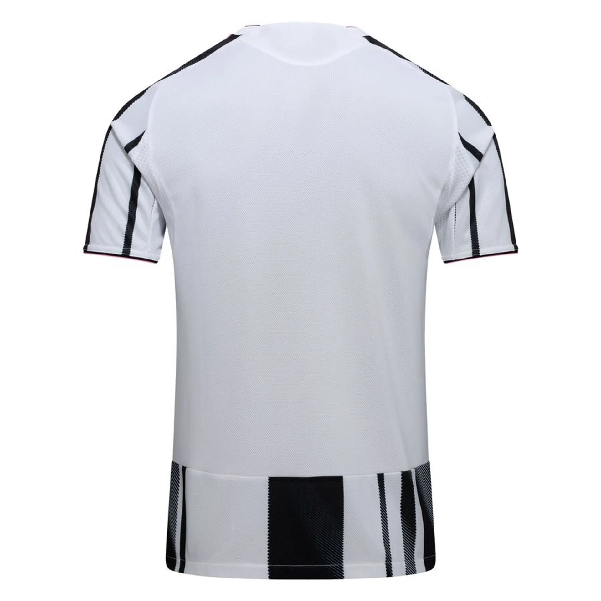 Maillot Juventus 2025-2026 Domicile Version Joueur – Image 2