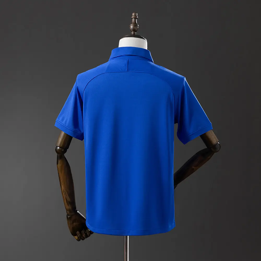 Maillot France 120eme Anniversaire Domicile Version Retro – Image 2