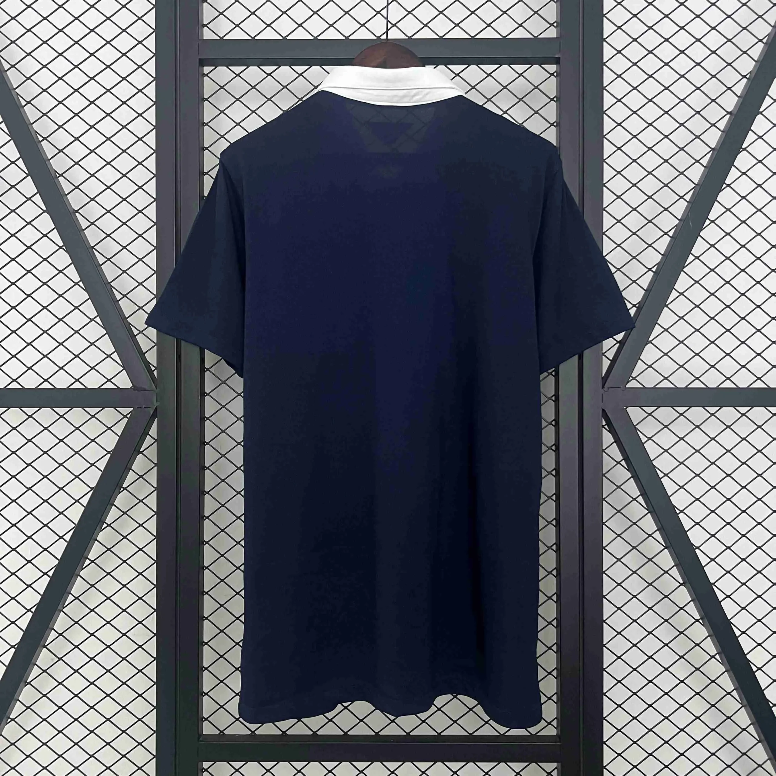 Maillot France 2014 Domicile Version Retro – Image 2