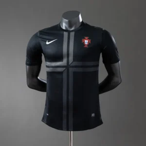 Maillot Portugal Euro 2012 Third Version Retro