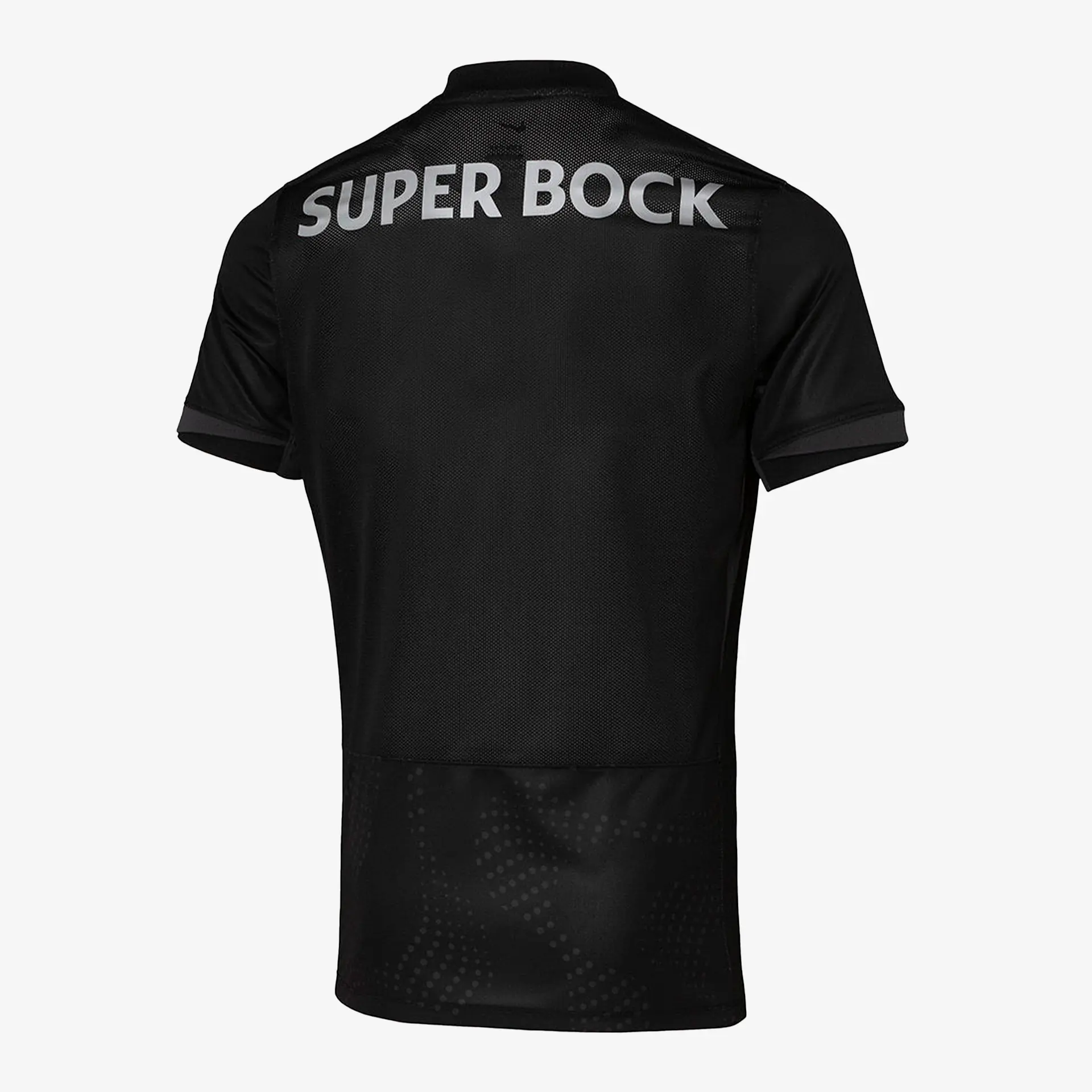 Maillot Sporting Lisbonne 2025-2026 Extérieur Version Joueur – Image 2