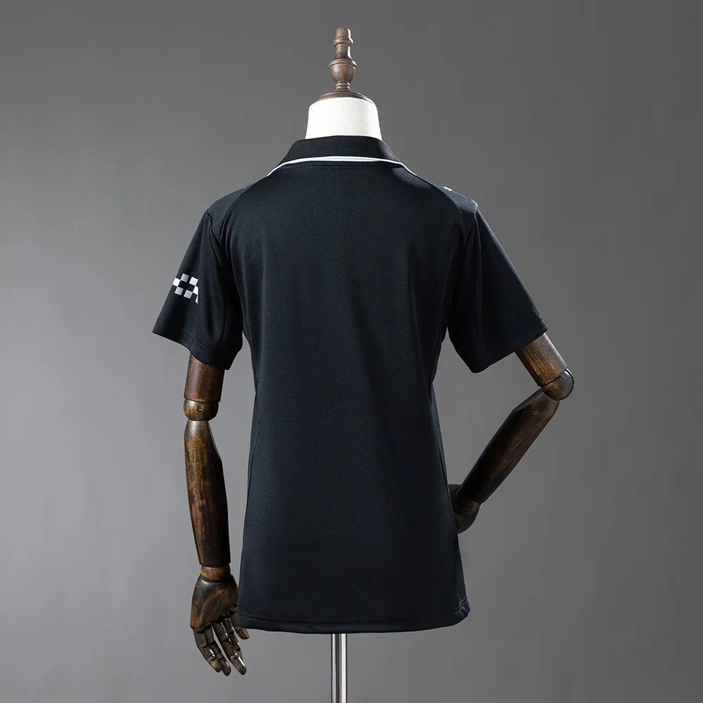 Maillot Manchester City 2025-2026 Third Version Femme – Image 2