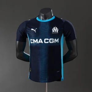 Maillot Marseille/OM 2025-2026 Extérieur Version joueur