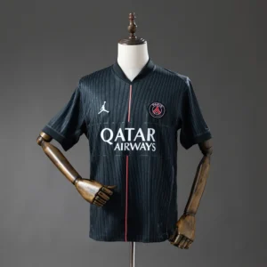 Maillot PSG 2025-2026 Fourth Version joueur