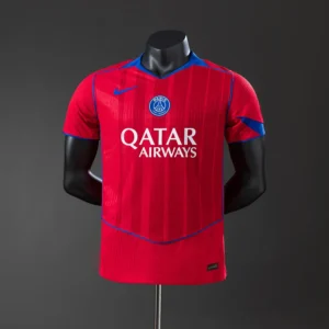 Maillot PSG 2025-2026 Third Version Joueur