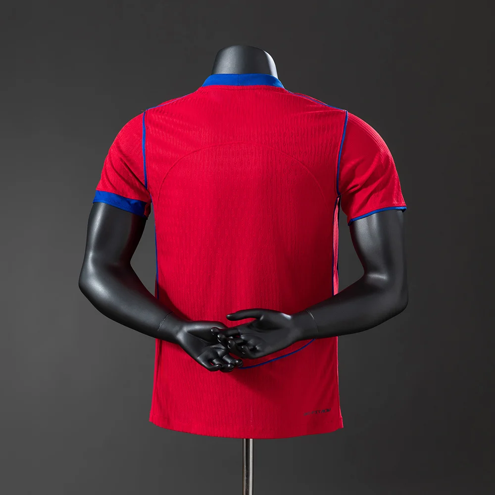 Maillot PSG 2025-2026 Third Version Joueur – Image 2