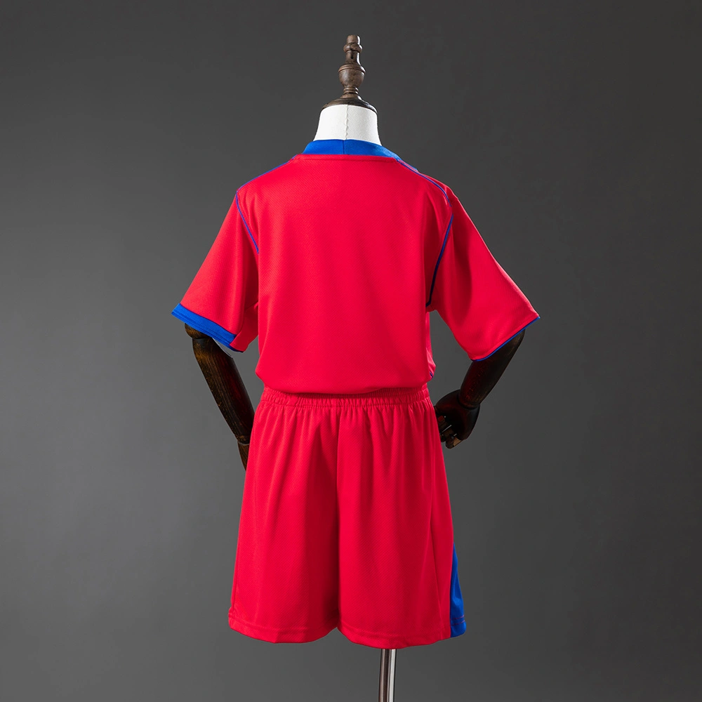 Kit enfant Maillot + Short PSG Extérieur 2025/2026 – Image 2