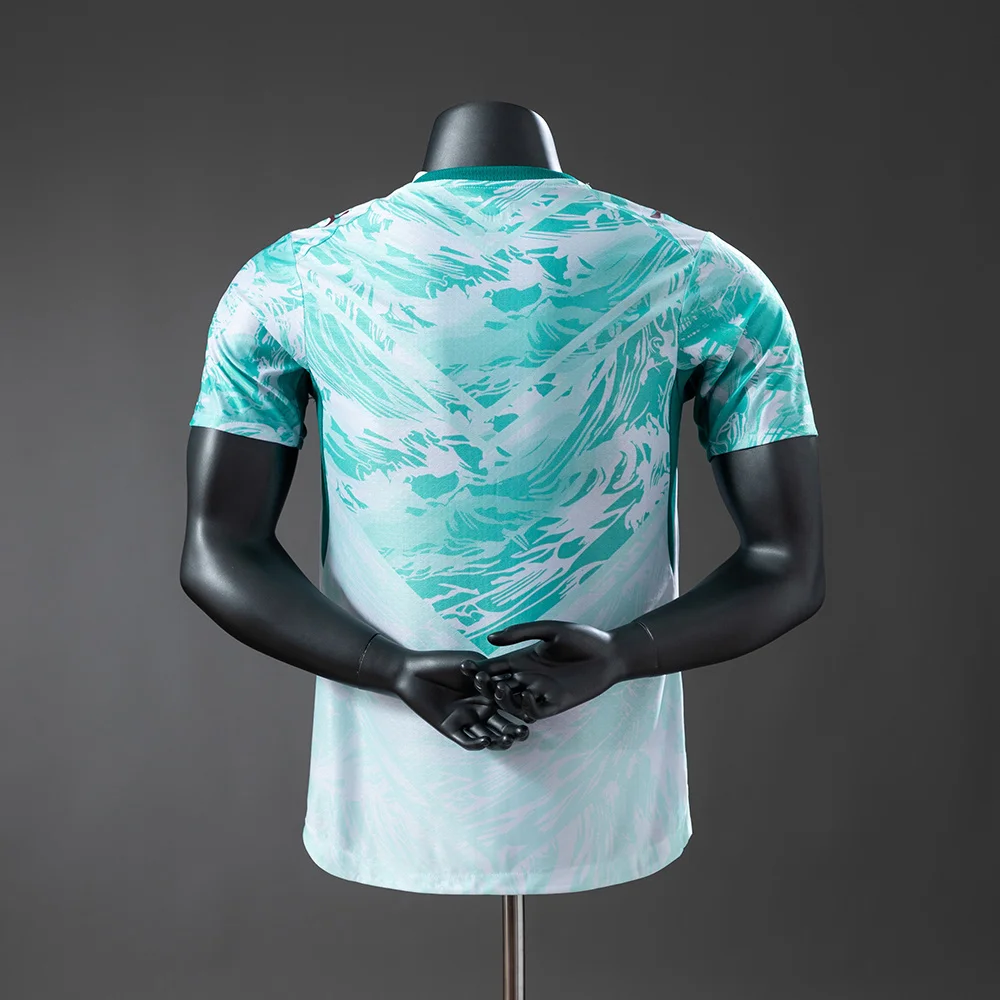 Maillot Portugal Coupe Du Monde 2026 Extérieur Version Joueur – Image 2