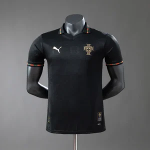 Maillot Portugal Coupe Du Monde 2026 Third Version Joueur