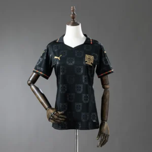 Maillot Portugal Coupe du Monde 2026 Third Version Femme