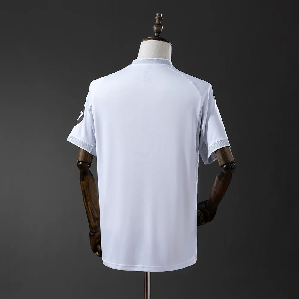 Maillot Real Madrid 2025-2026 Domicile Version Joueur – Image 2