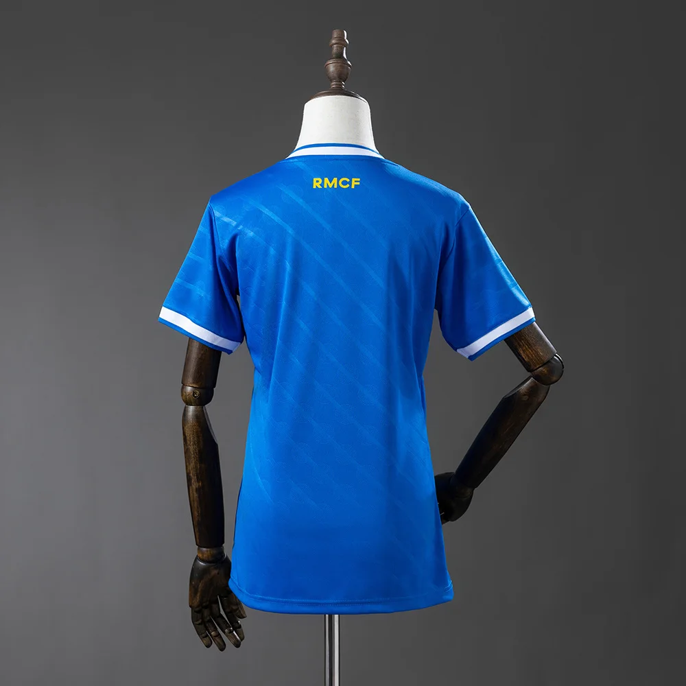 Maillot Real Madrid 2025-2026 Third Version Femme – Image 2