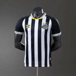 Maillot Santos FC 2025-2026 Exterieur Version Joueur