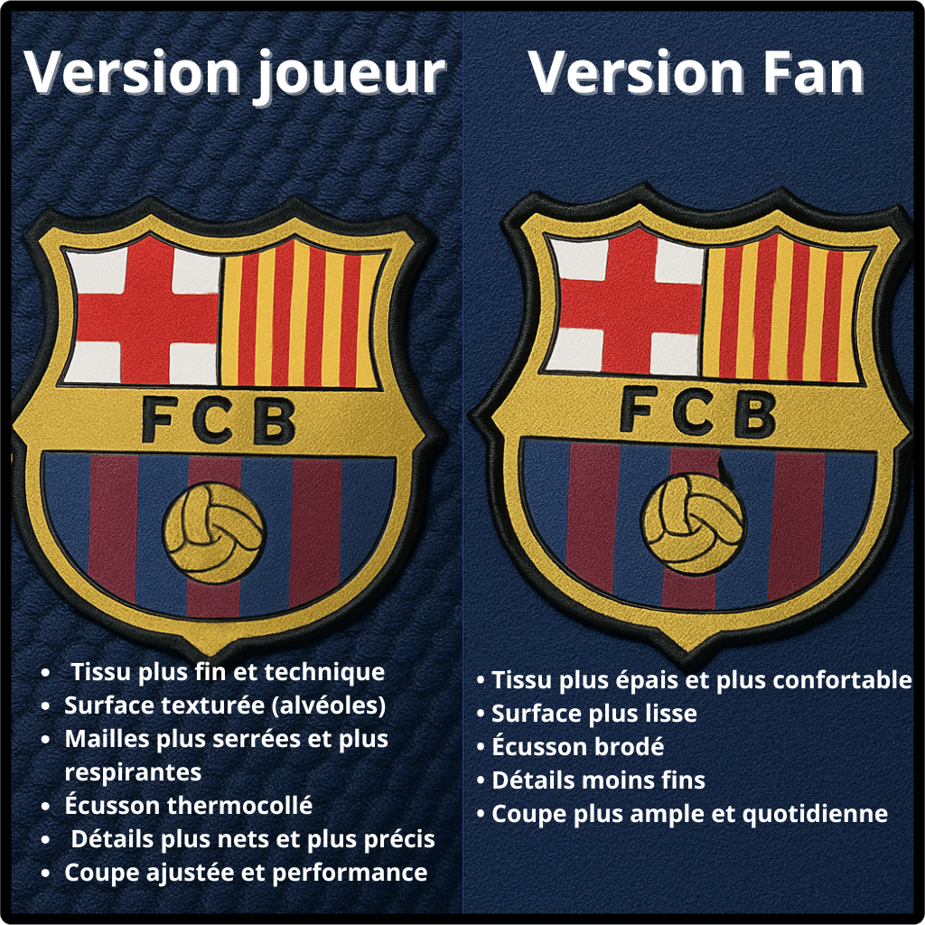 Maillot PSG 2025-2026 Night Edition Version joueur – Image 4