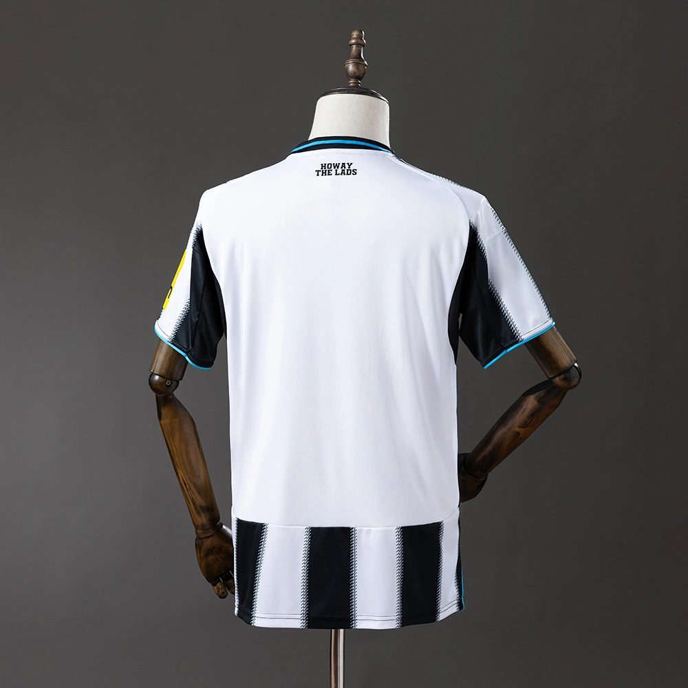 Maillot Newcastle Domicile 2025-2026 Version Joueur – Image 2