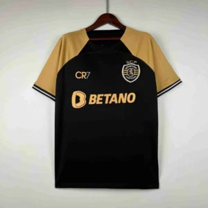 Maillot Sporting Lisbonne Spécial Edition CR7