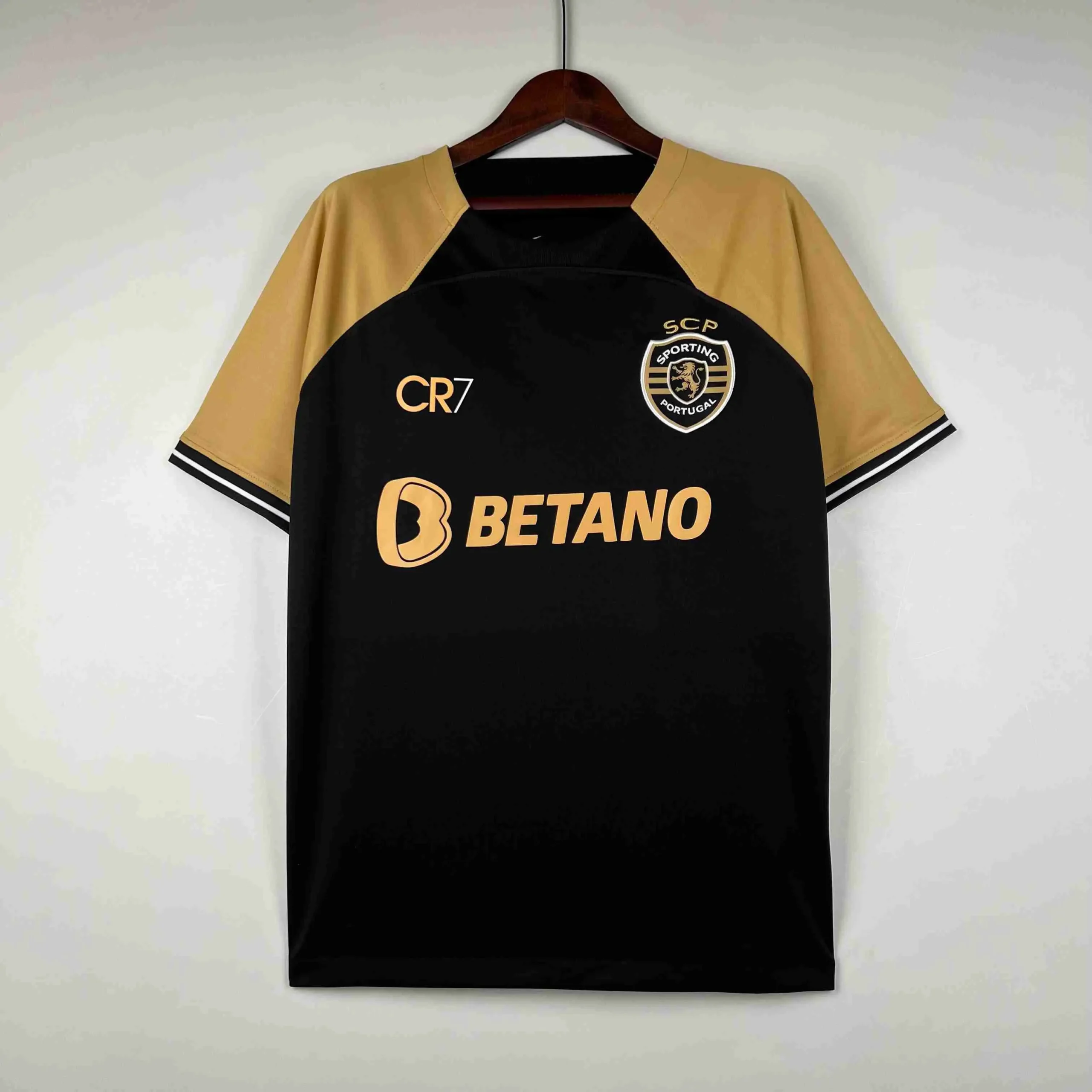 Maillot Sporting Lisbonne Spécial Edition CR7