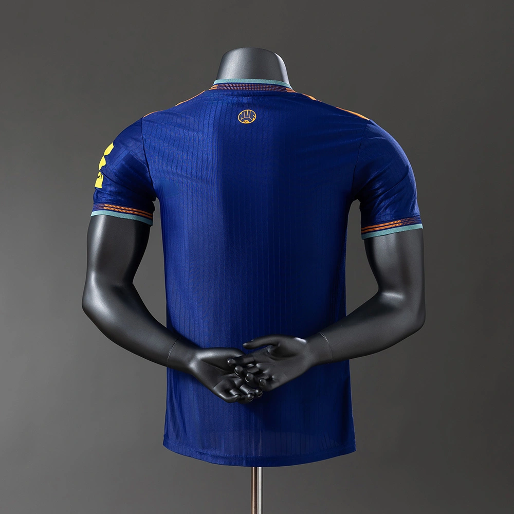 Maillot Newcastle Extérieur 2025-2026 Version Joueur – Image 2
