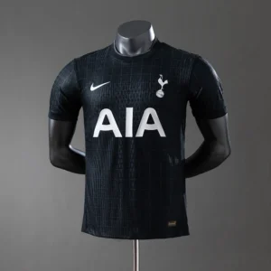 Maillot Tottenham Extérieur 2025-2026 Version Joueur