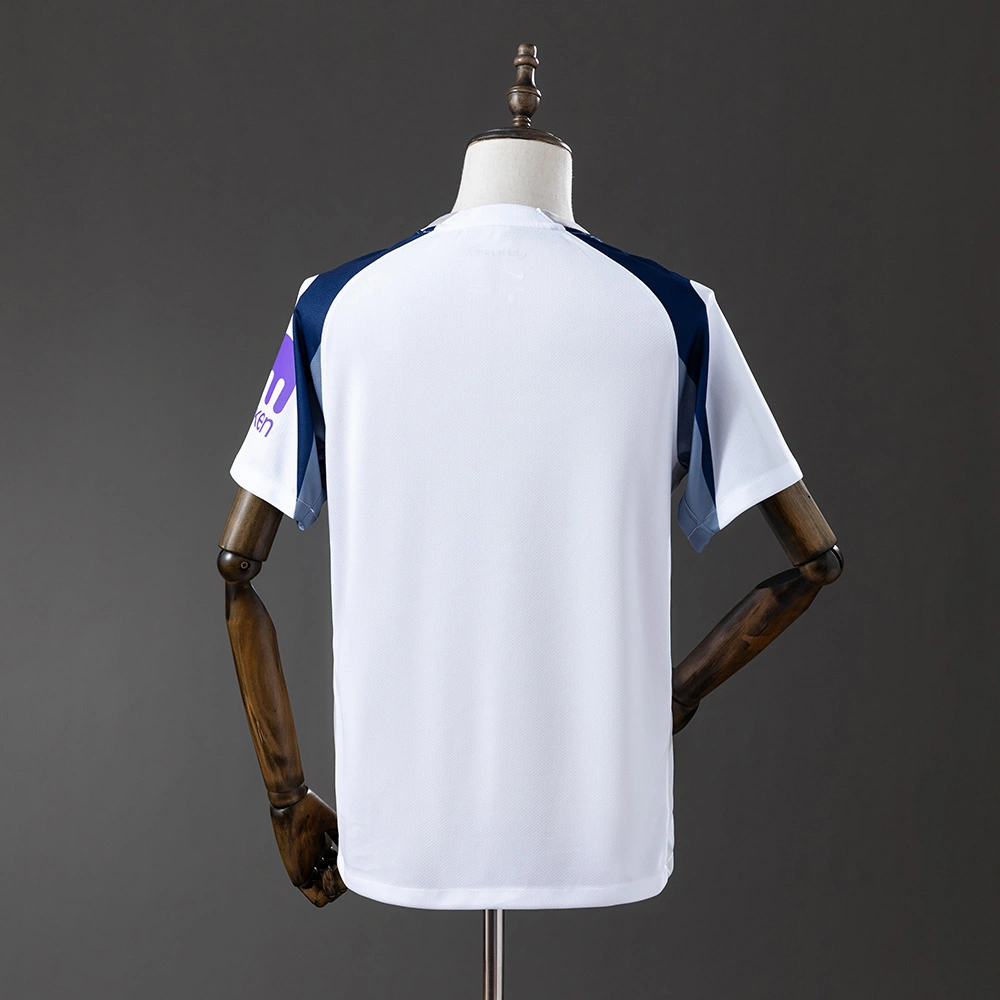 Maillot Tottenham Domicile 2025-2026 Version Joueur – Image 2