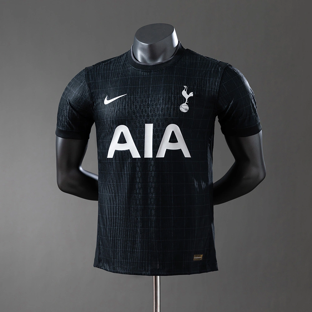 Maillot Tottenham Extérieur 2025-2026 Version Joueur