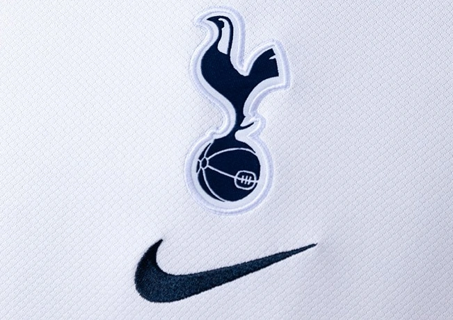 Maillot Tottenham Domicile 2025-2026 Version Joueur – Image 3