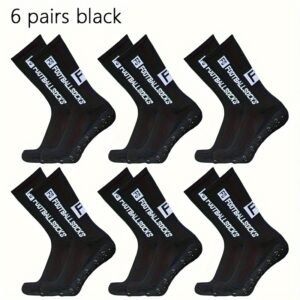 Chaussettes noires football