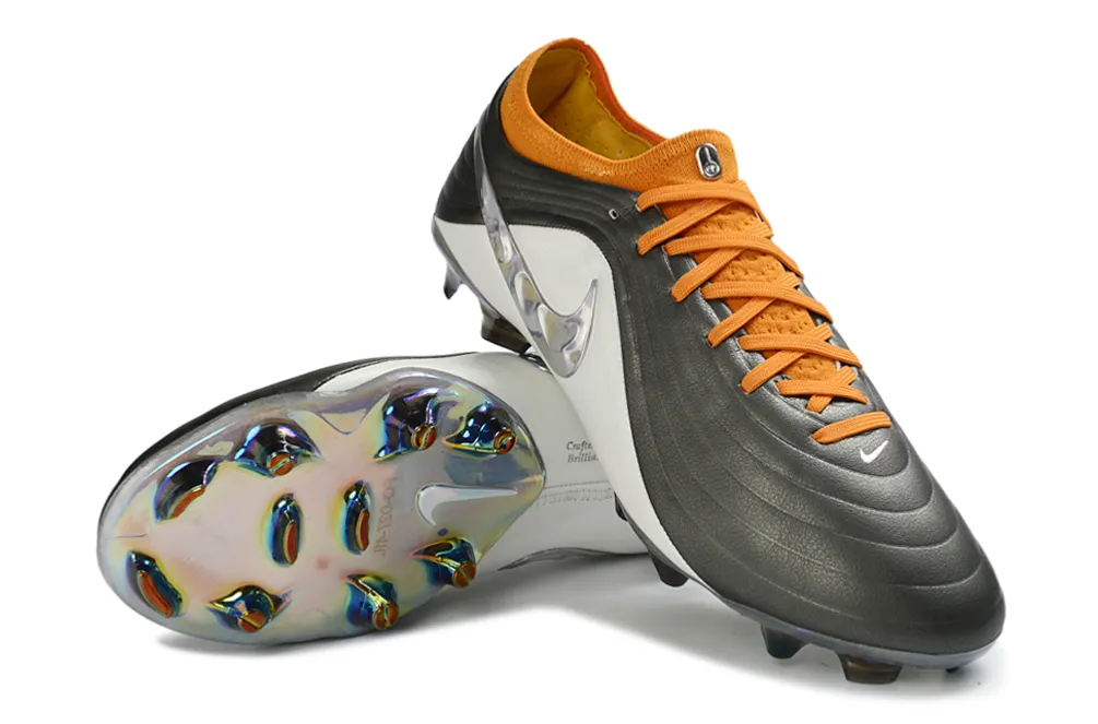 Nike Tiempo Legend XI Elite Chrome – Image 2