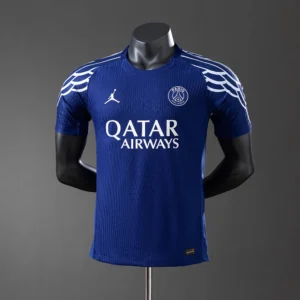 Maillot PSG 2024-2025 Third Version Retro