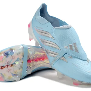 Adidas Predator Elite Tongue Bleue