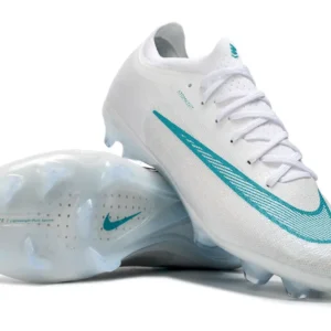 Nike Air Zoom Mercurial Vapor XV Elite Blanc/Bleu