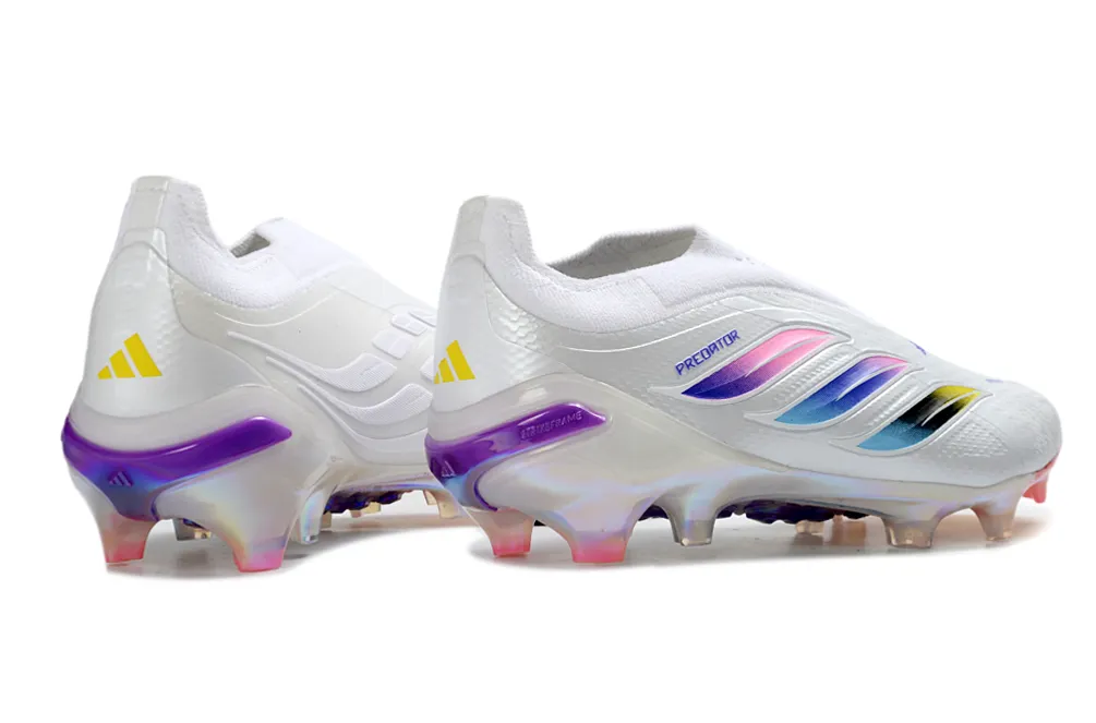 Adidas Predator Elite Tongue – Image 3