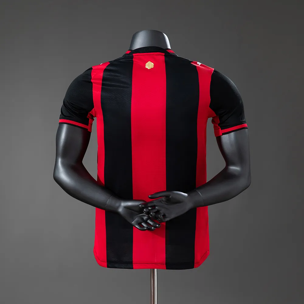 Maillot AC Milan 2026-2027 Domicile Version Joueur – Image 2