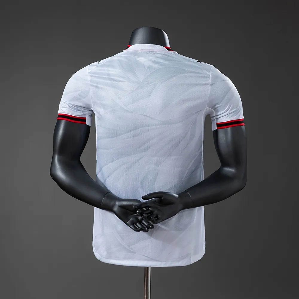 Maillot AC Milan 2026-2027 Extérieur Version Joueur – Image 2