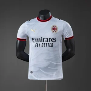 Maillot AC Milan 2026-2027 Extérieur Version Joueur