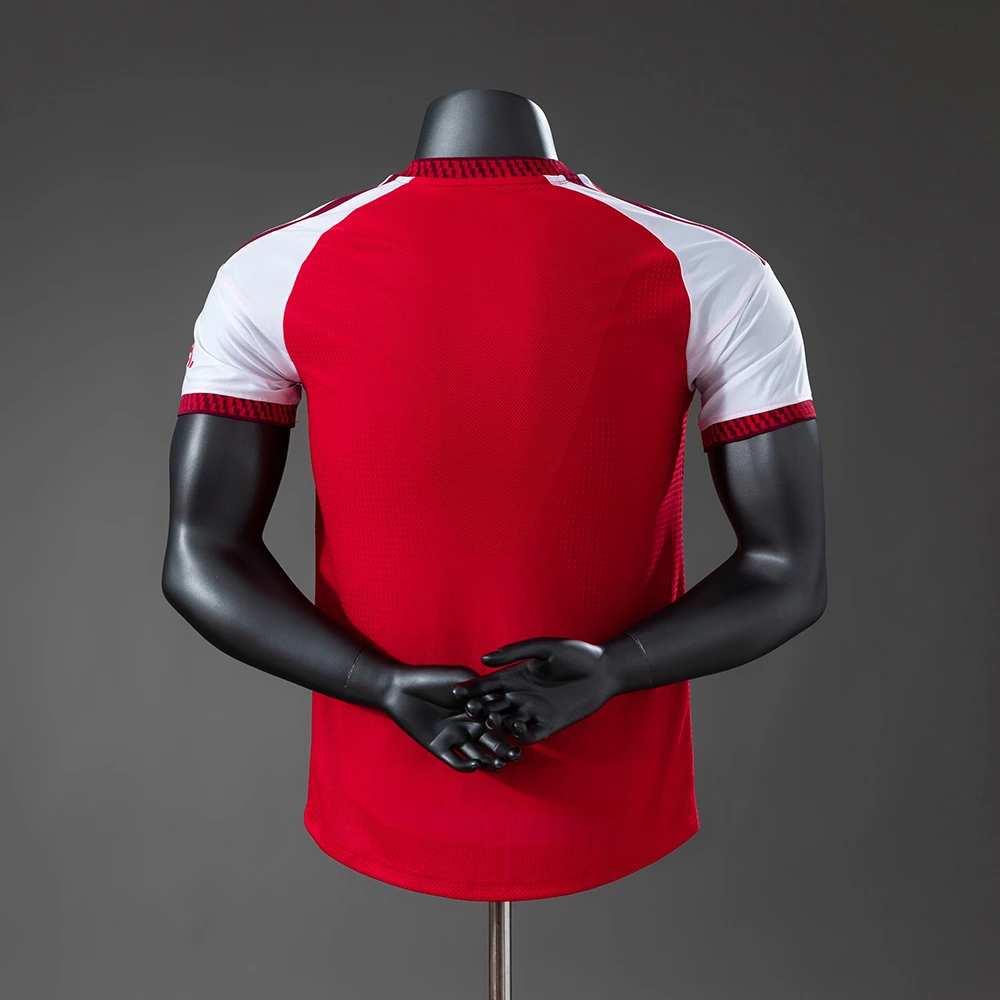 Maillot Arsenal 2026-2027 Domicile Version Joueur – Image 2