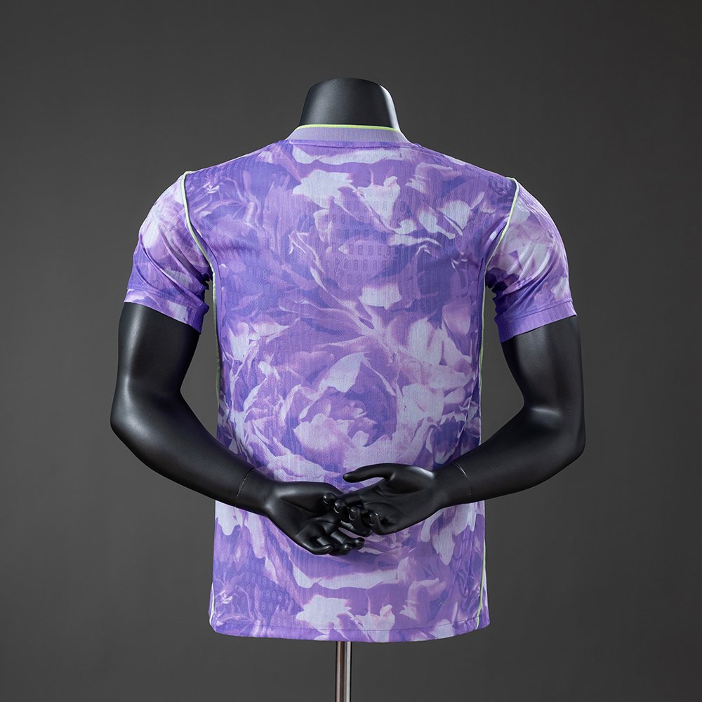 Maillot Corée du Sud Coupe Du Monde 2026 Extérieur Version Joueur – Image 2