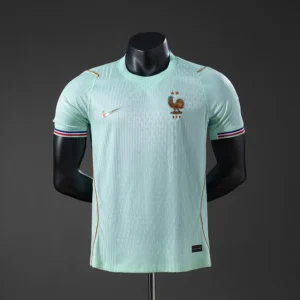 Maillot France Coupe Du Monde 2026 Extérieur Version Joueur