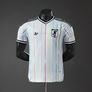 Maillot Japon Coupe Du Monde 2026 Extérieur Version Joueur