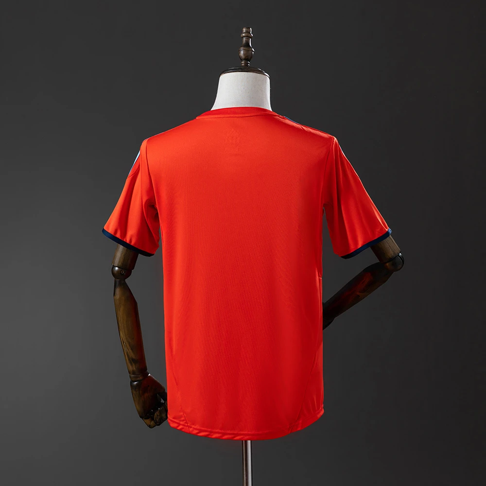 Maillot Marseille/OM 2011-2012 Third Version Retro – Image 2
