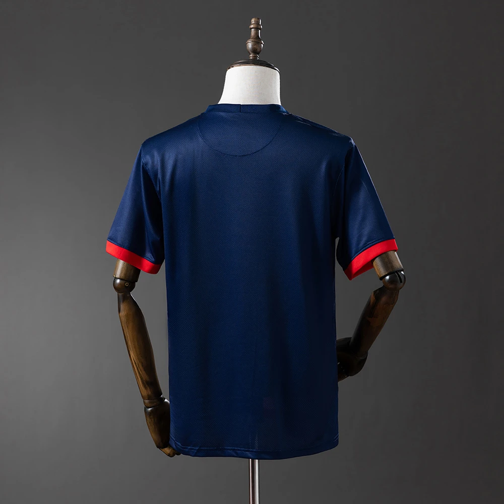 Maillot PSG 2013-2014 Domicile Version Retro – Image 2